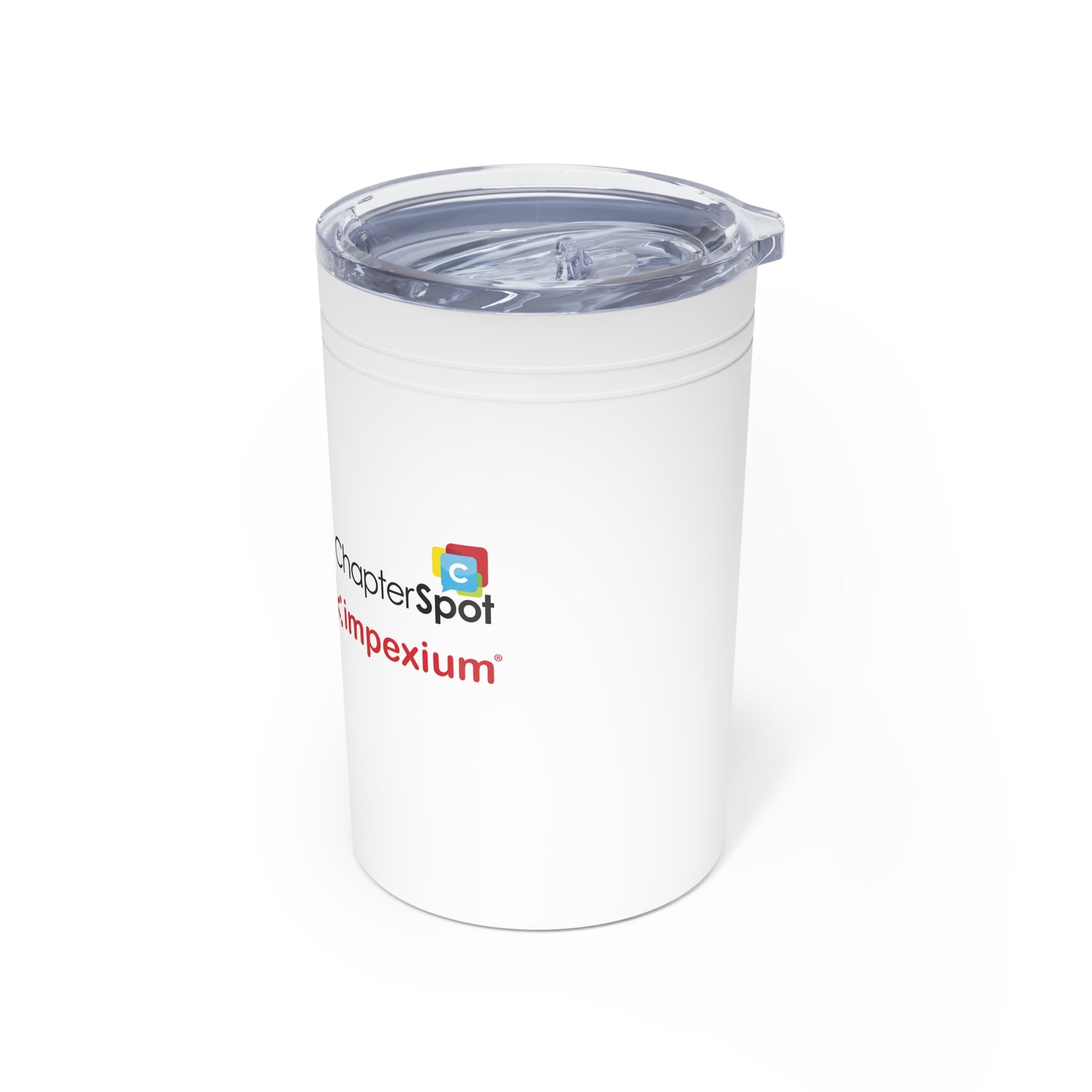 Vacuum Insulated Tumbler, 11oz