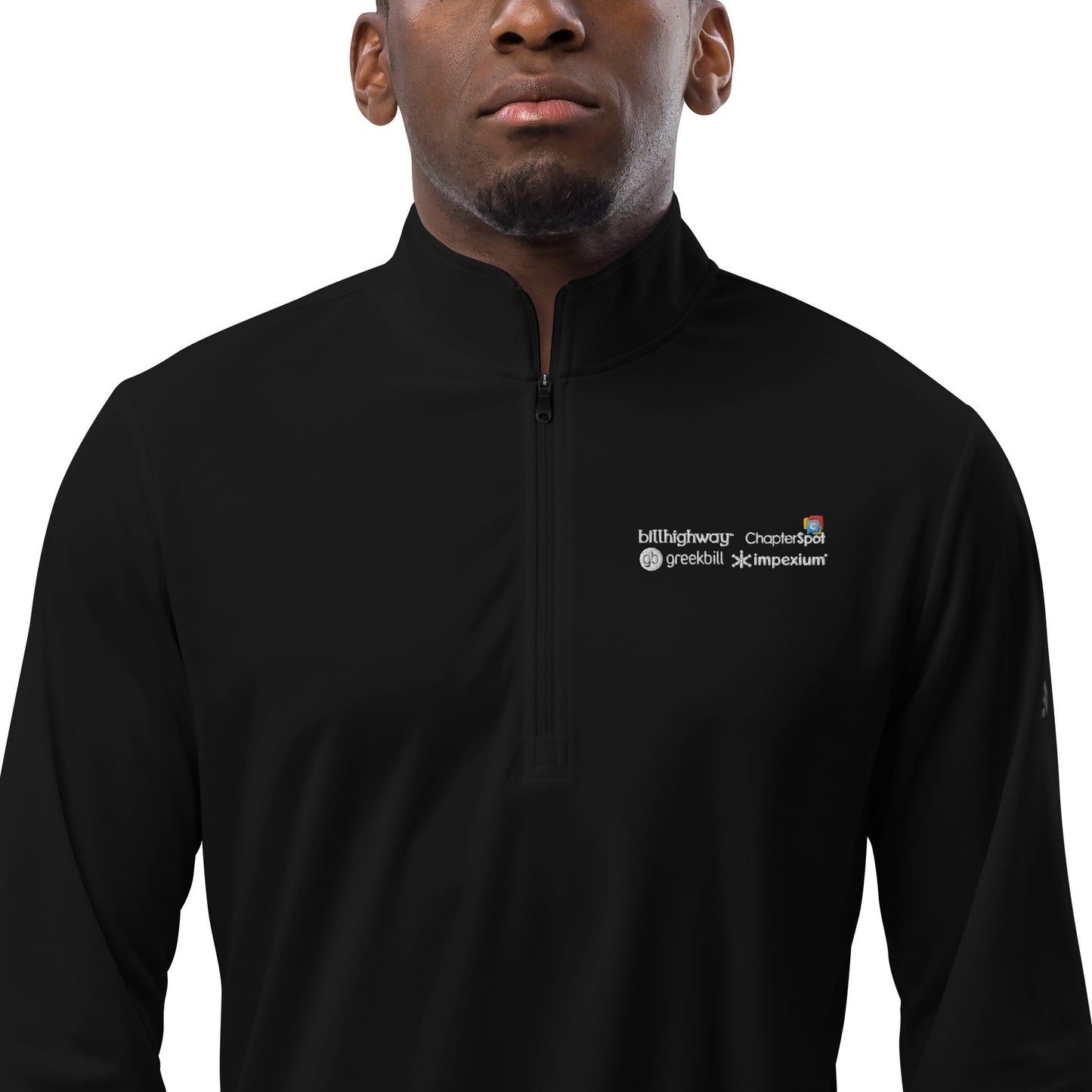 Adidas Quarter Zip (US Only)