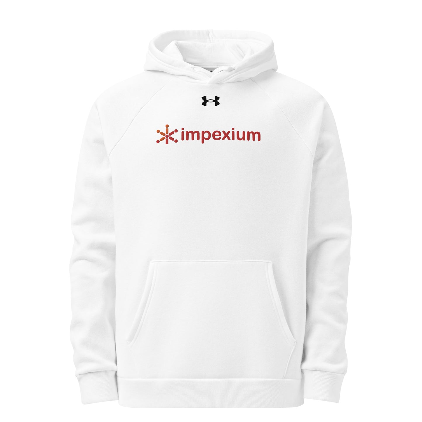 Under Armour® | Unisex Hoodie