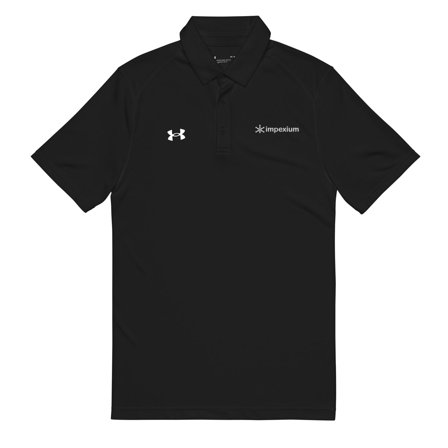 Under Armour® | Men's Performance Polo