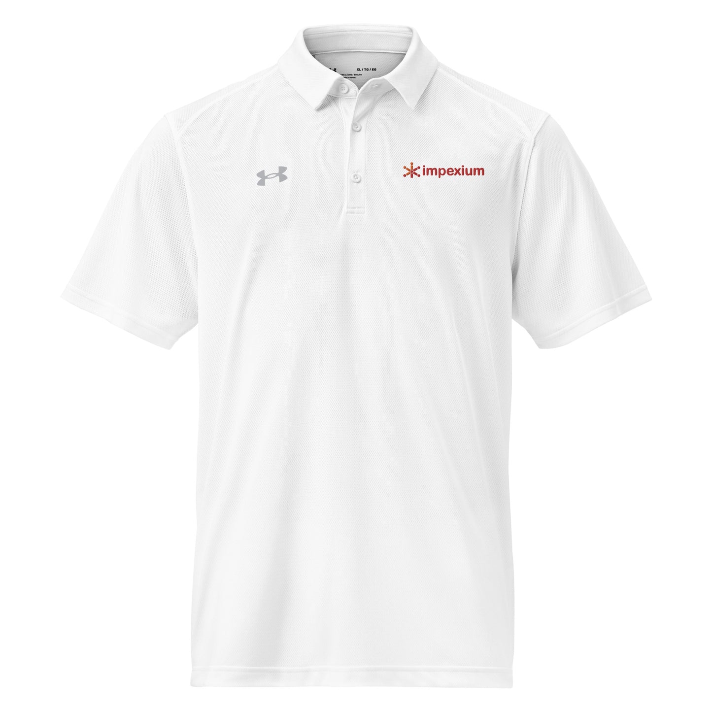 Under Armour® | Men's Performance Polo