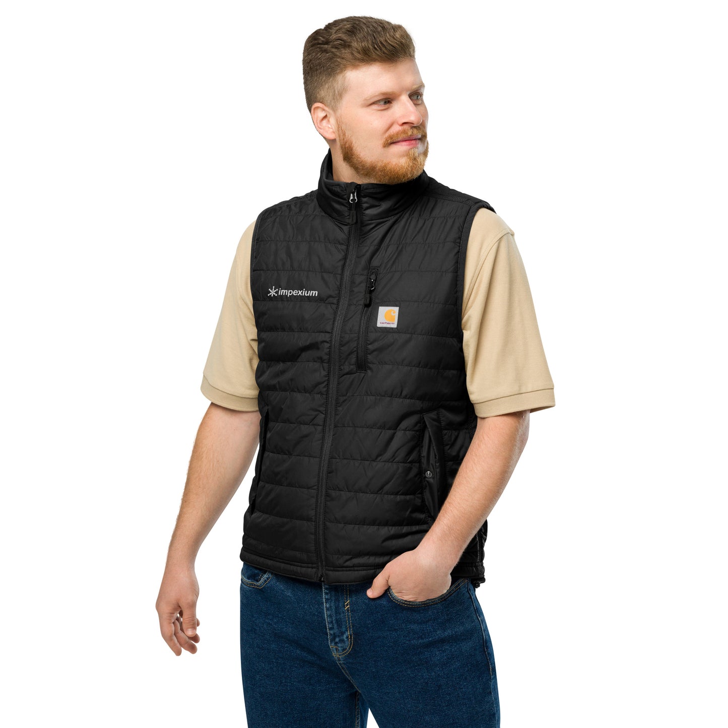 Unisex Carhartt® Vest