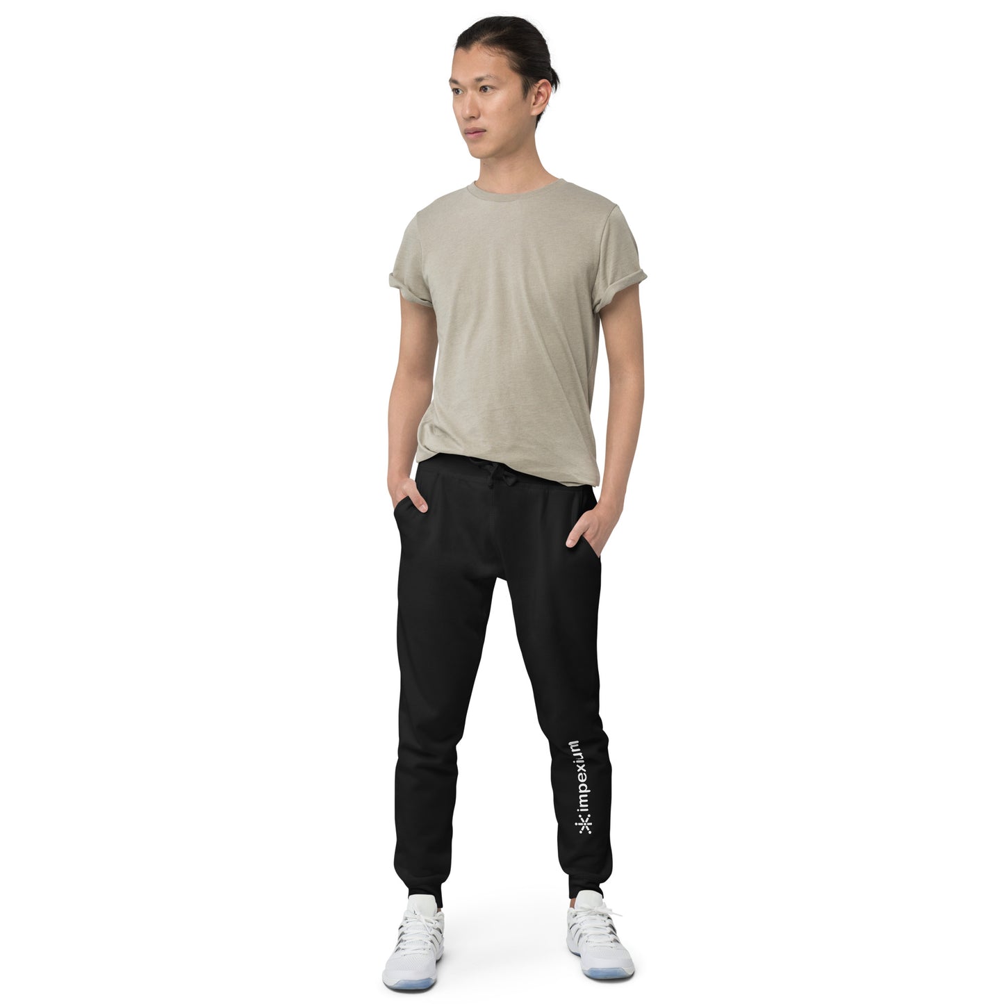 Unisex Sweatpants