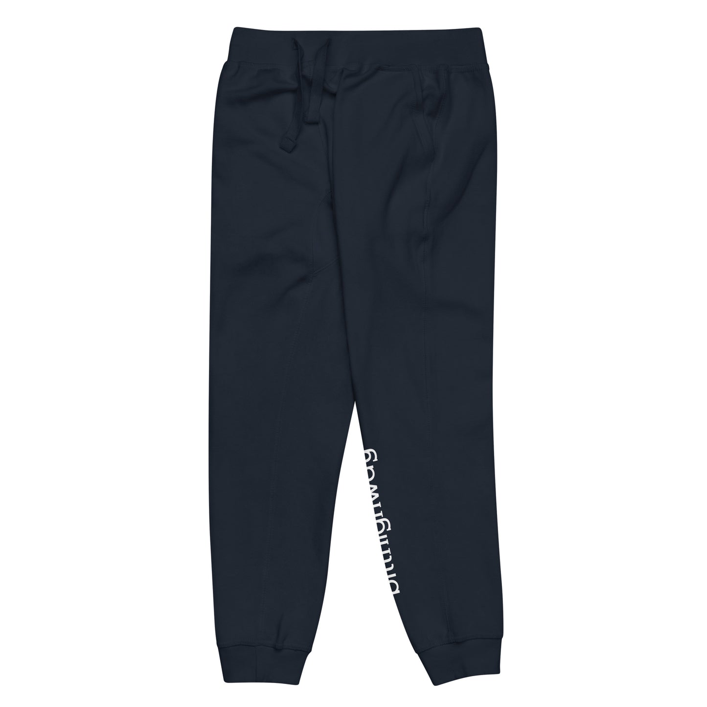 Unisex Sweatpants