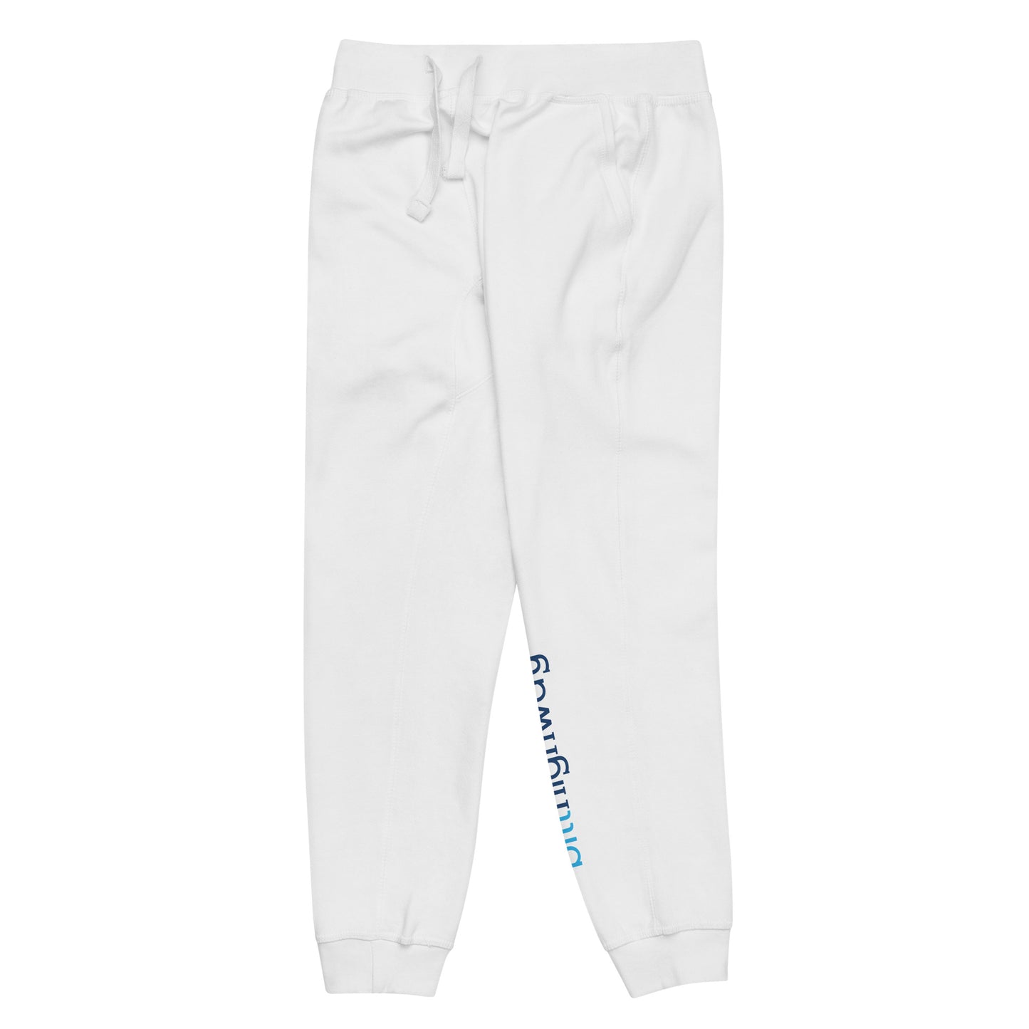 Unisex Sweatpants