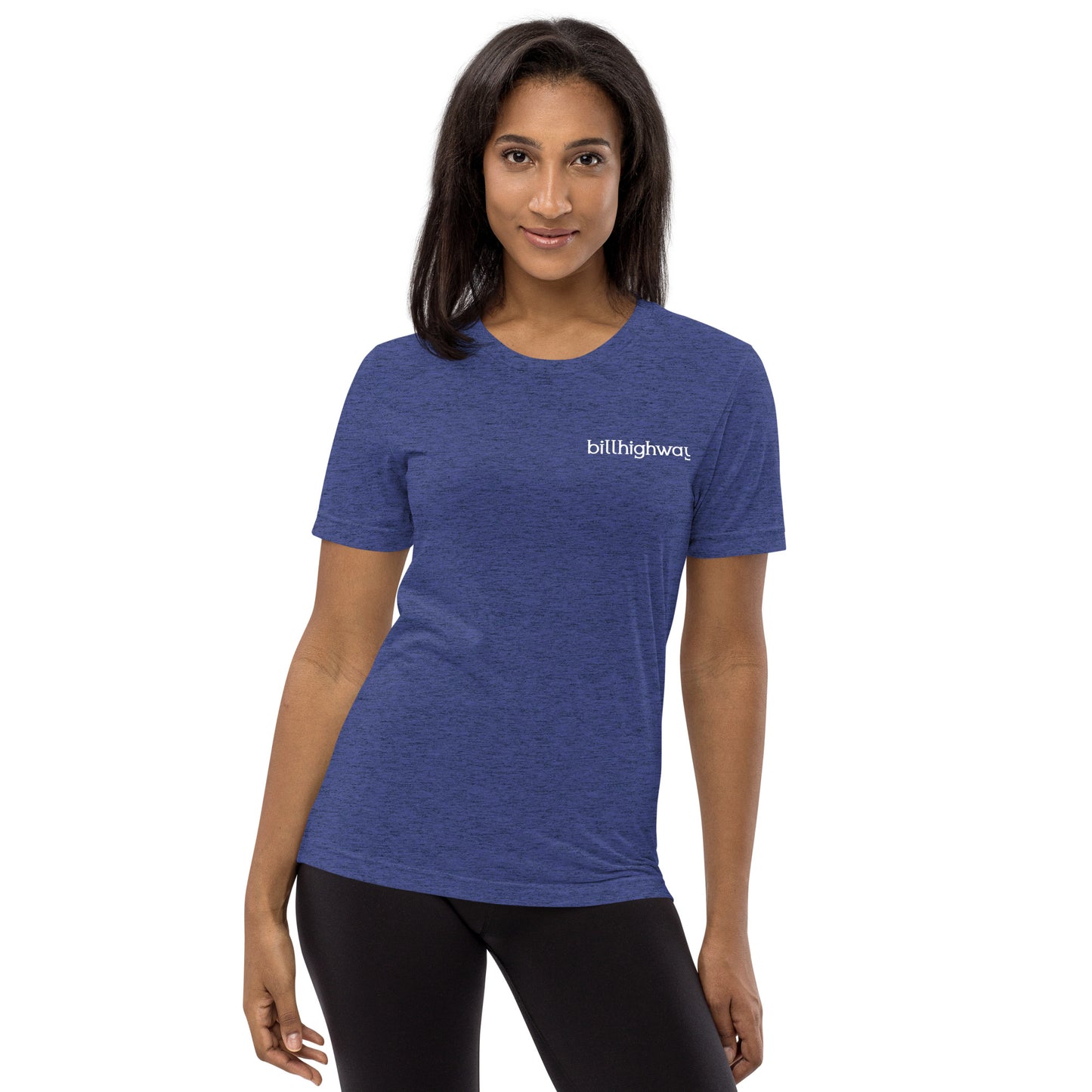 Unisex Triblend Tee (Core Value 1)