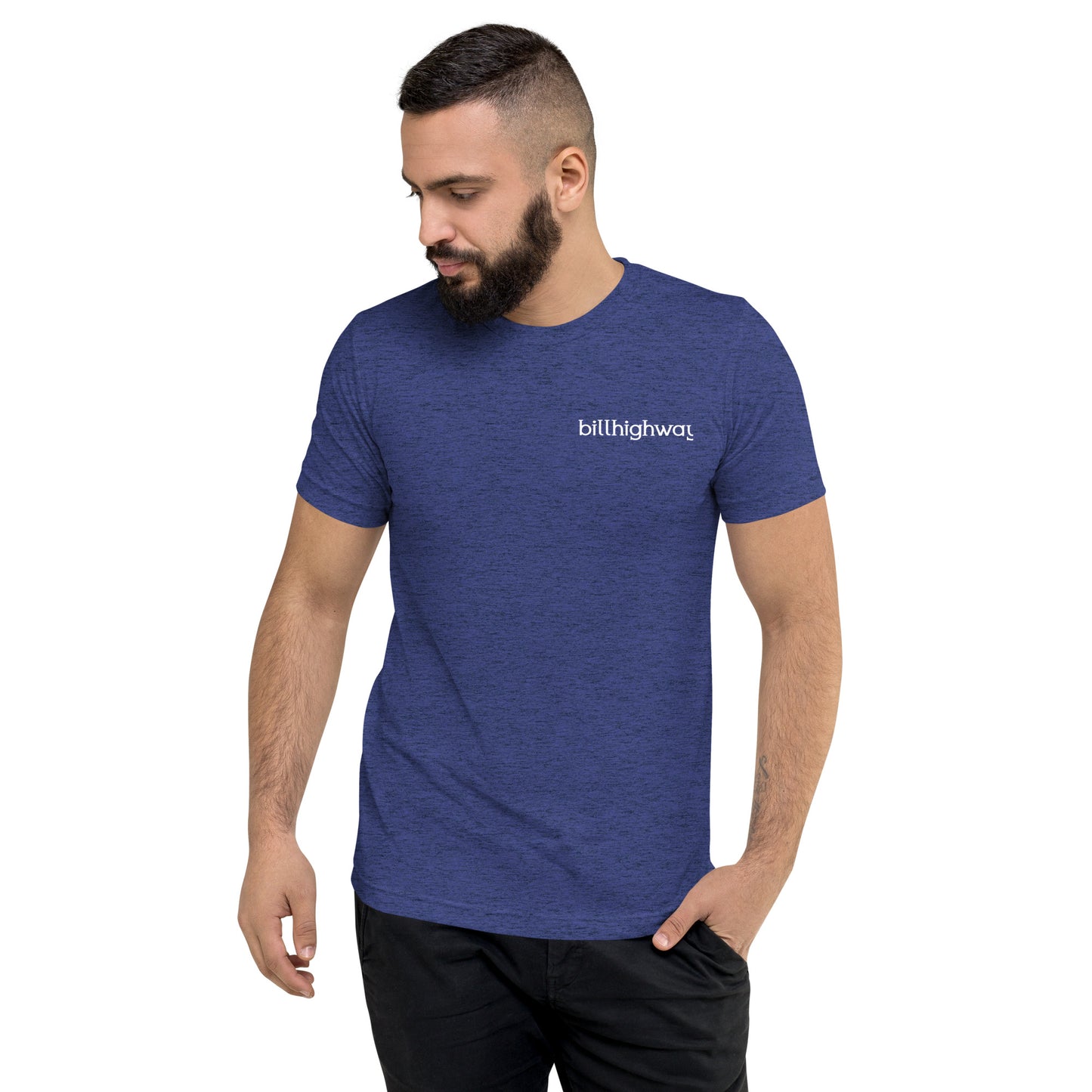 Unisex Triblend Tee (Core Value 1)