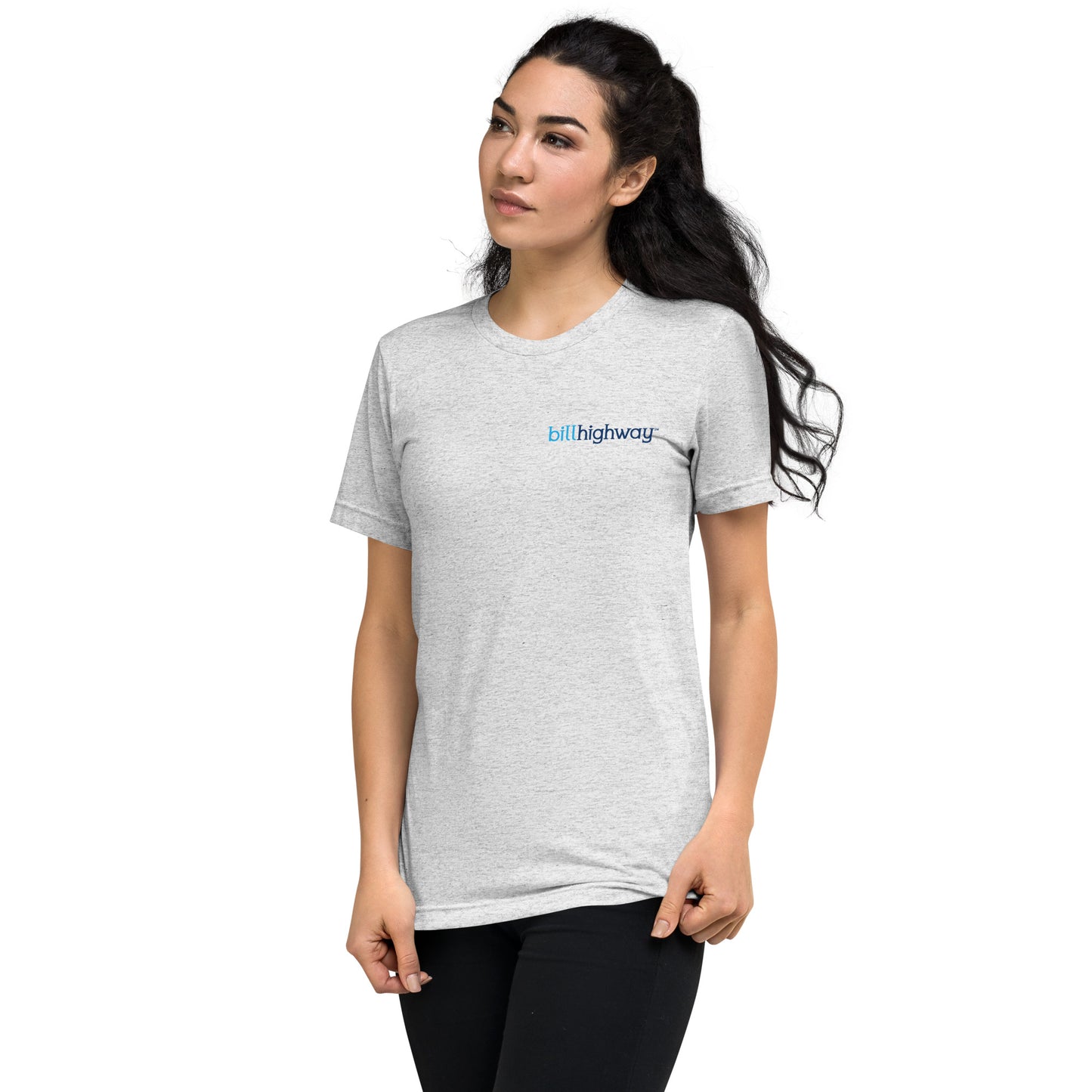 Unisex Triblend Tee (Core Value 2)