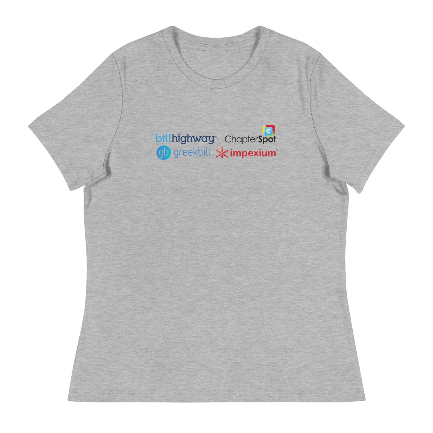 Women's Relaxed T-Shirt