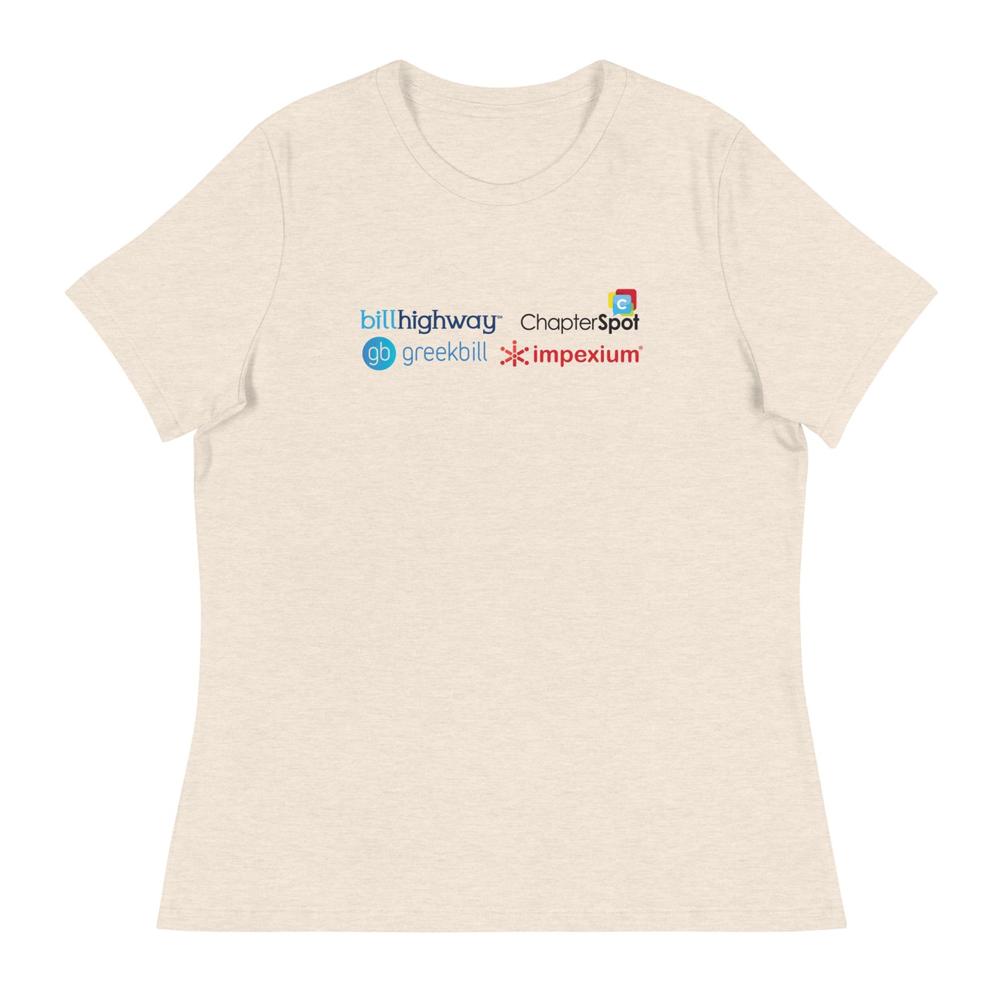 Women's Relaxed T-Shirt