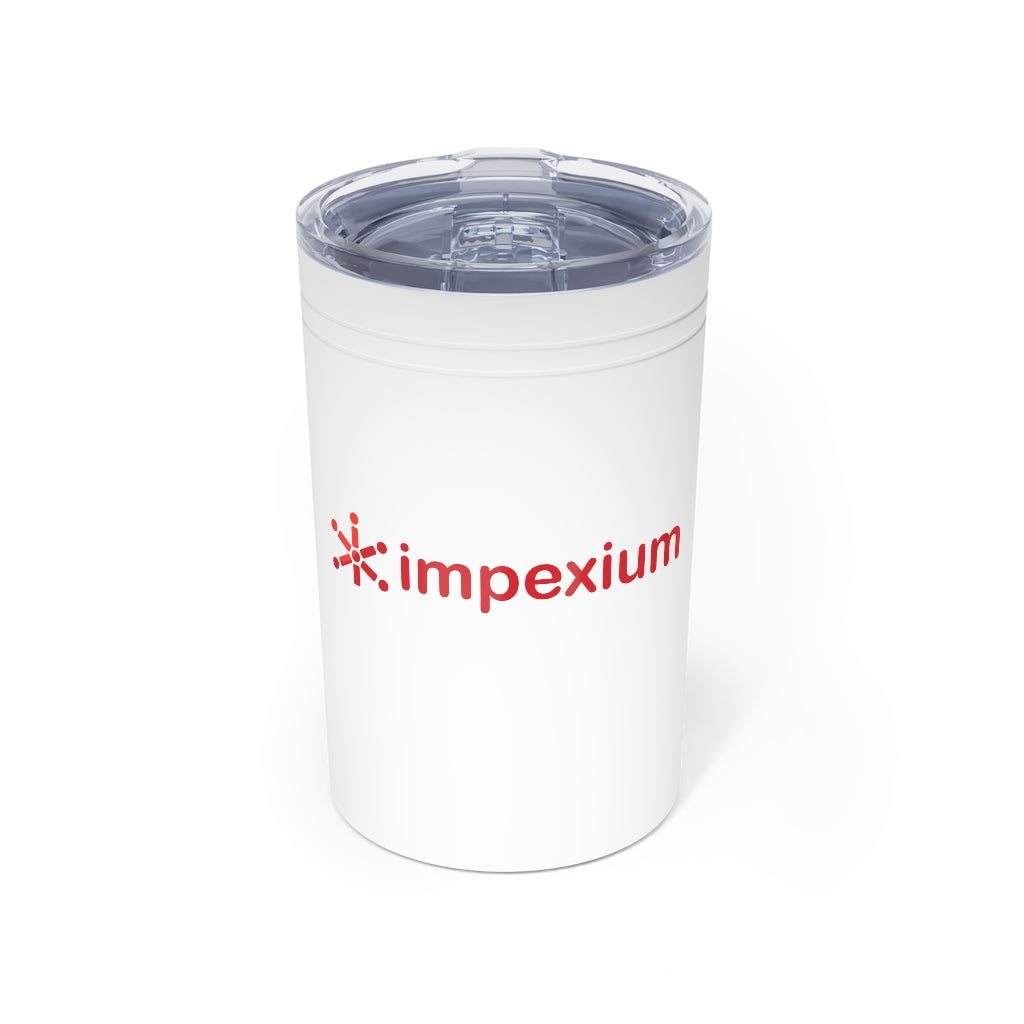 Vacuum Insulated Tumbler, 11oz