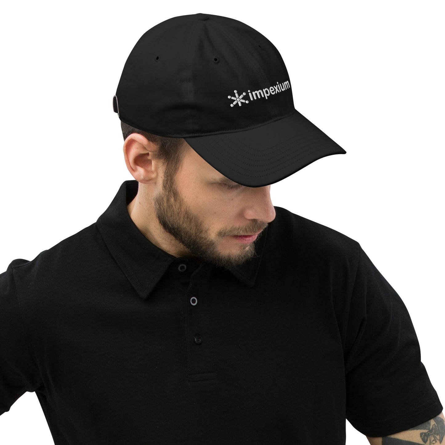 Adidas Performance Hat (US Only)