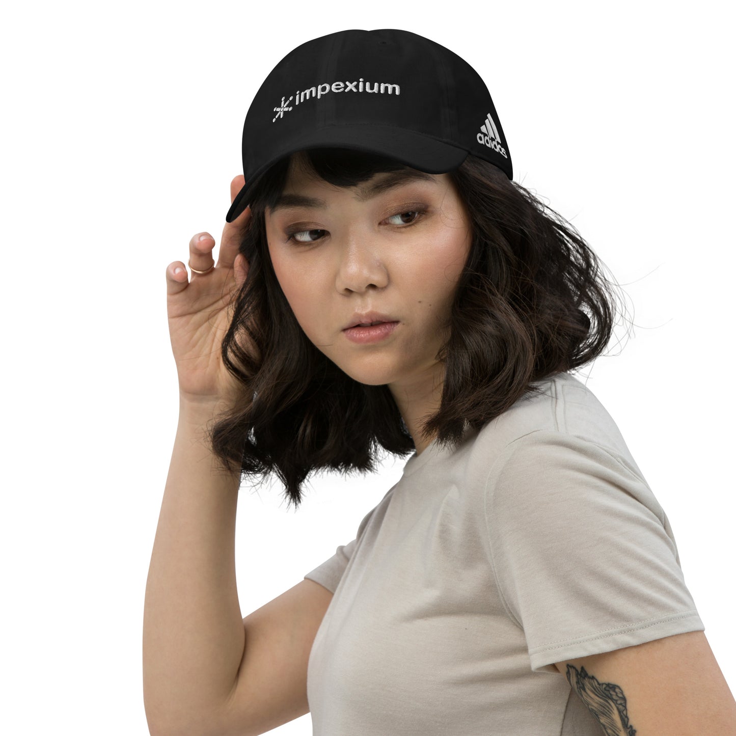 Adidas Performance Hat (US Only)