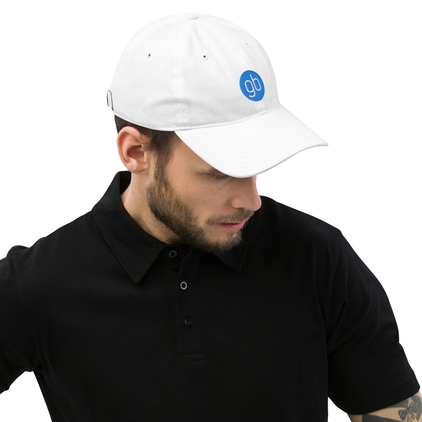 Adidas Performance Hat (US Only)