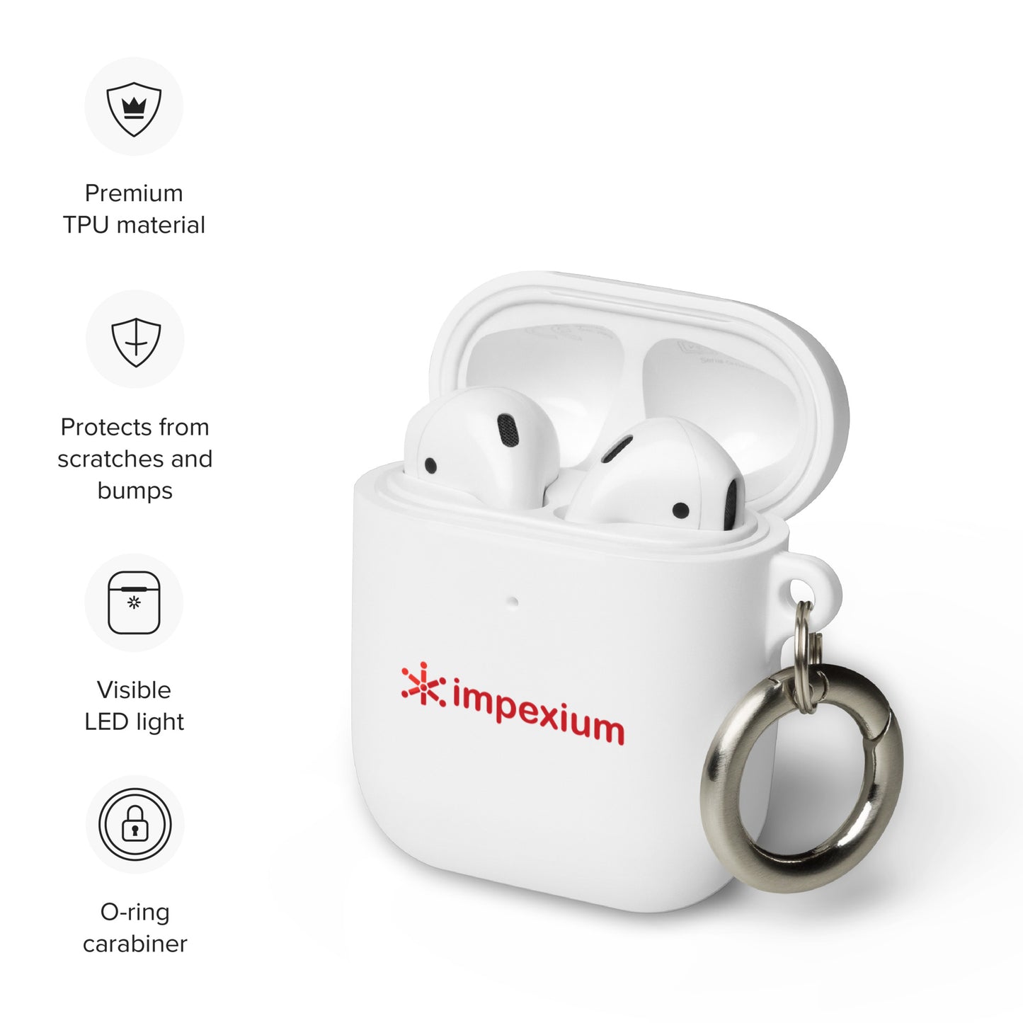 AirPods case