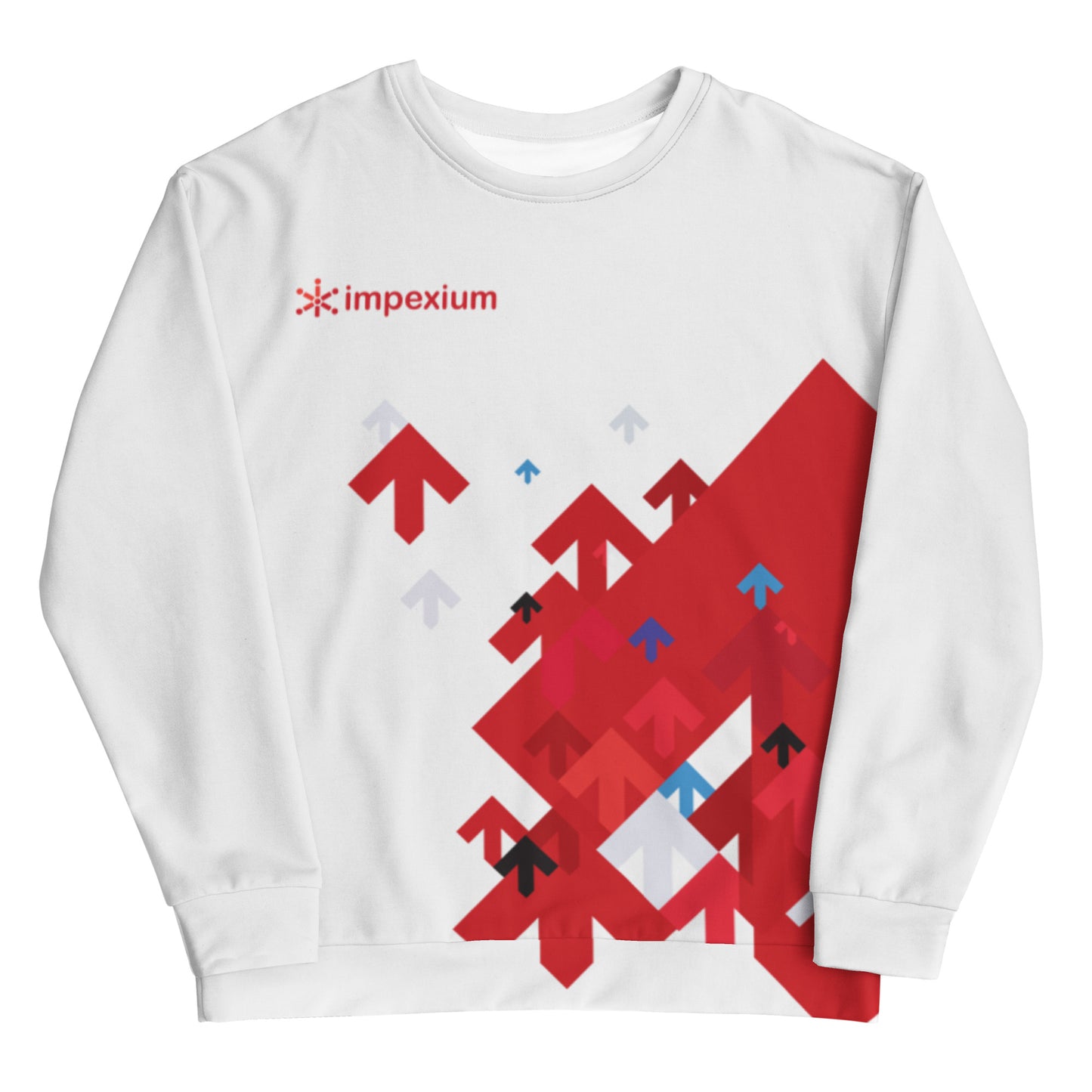 Unisex All-over-print Sweatshirt