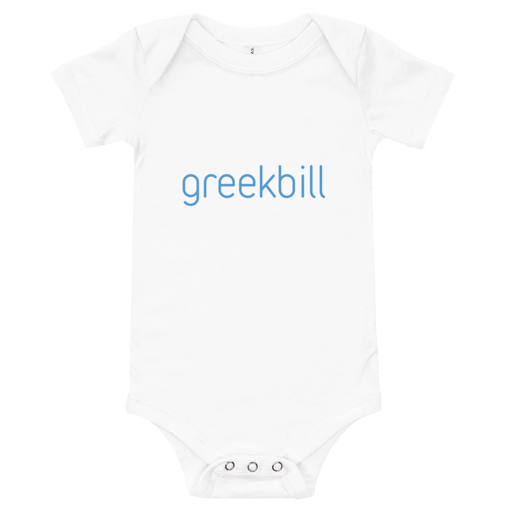 Baby Onesie