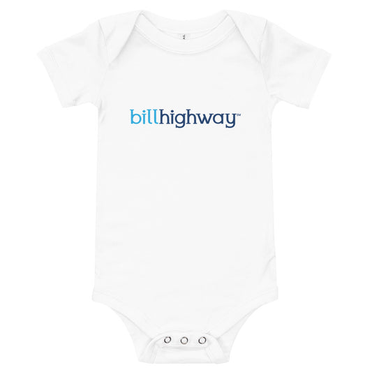 Baby Onesie