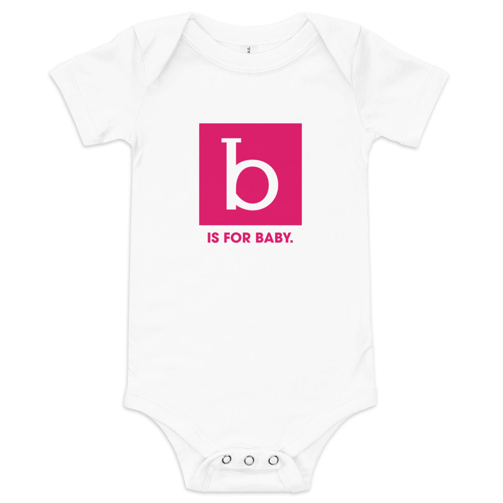 Baby Onesie