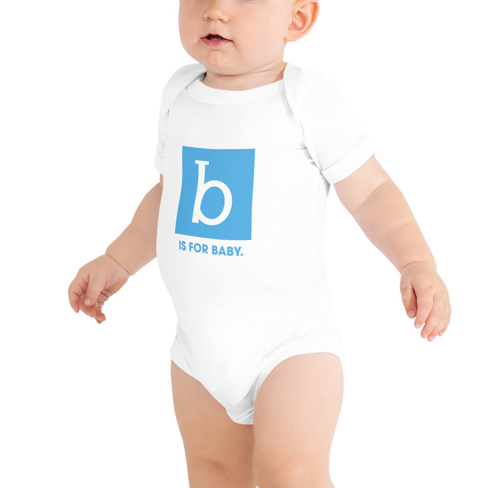 Baby Onesie