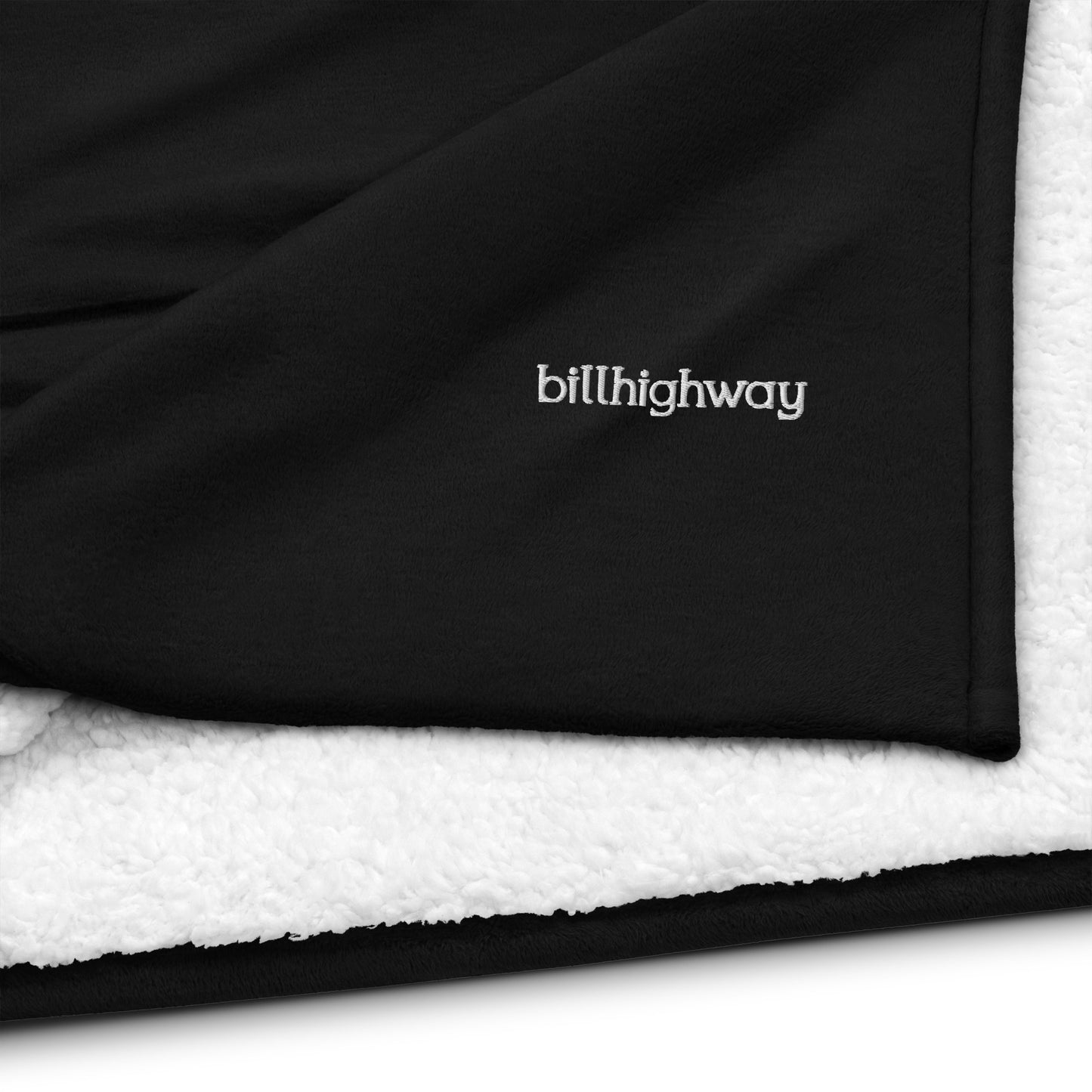 Premium Sherpa Blanket