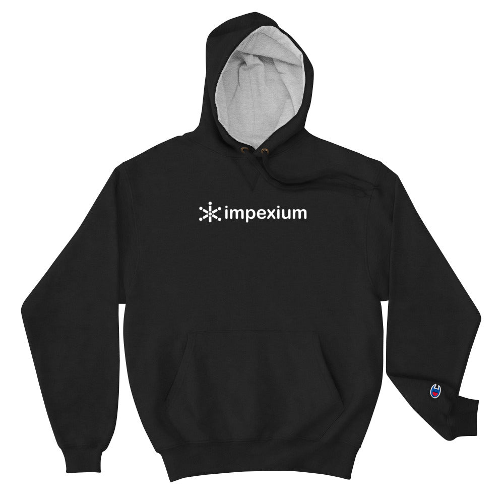 Champion Hoodie