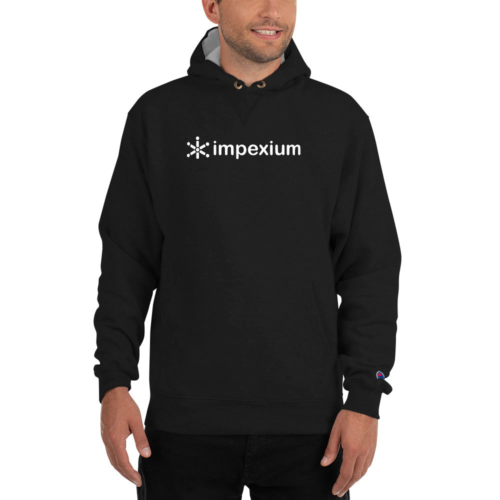 Champion Hoodie