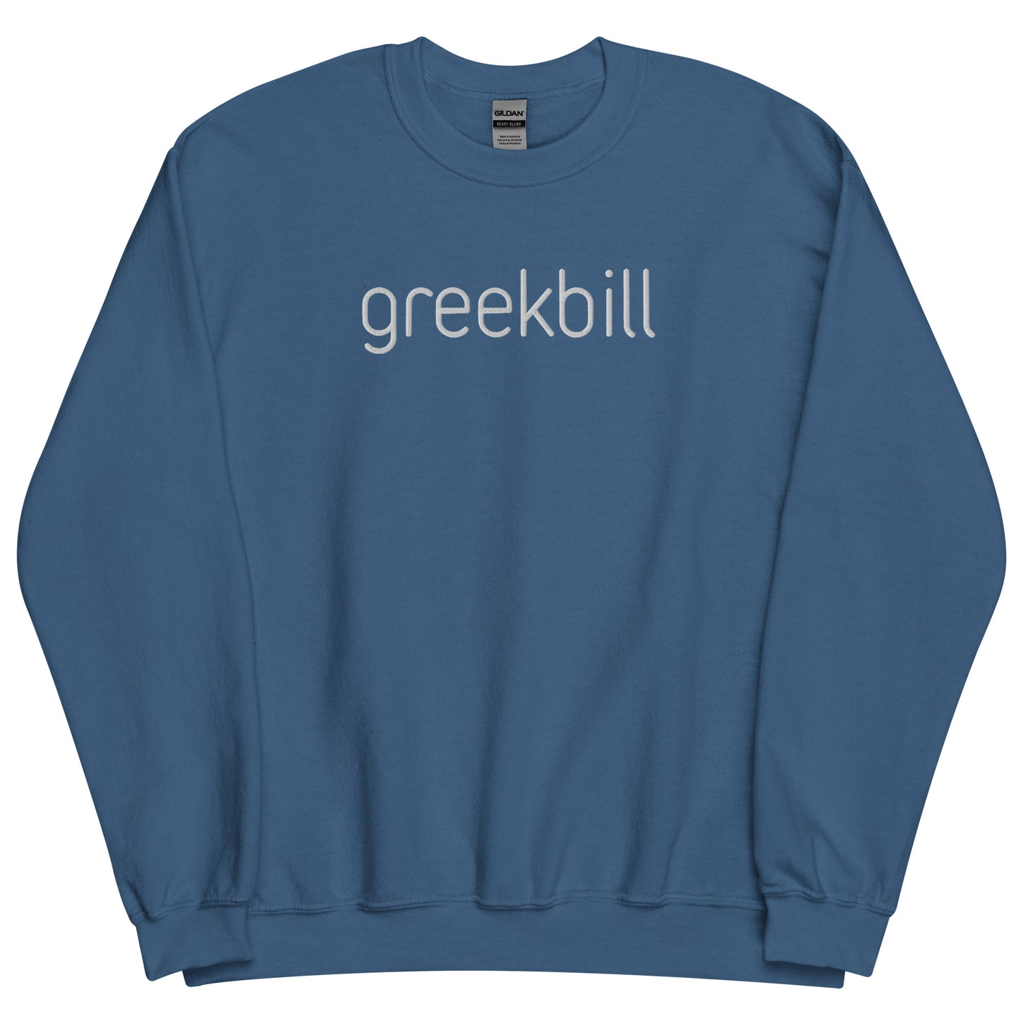 Value Unisex Sweatshirt