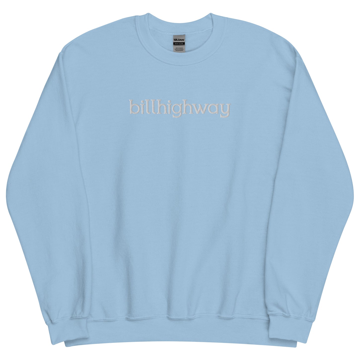 Value Unisex Sweatshirt