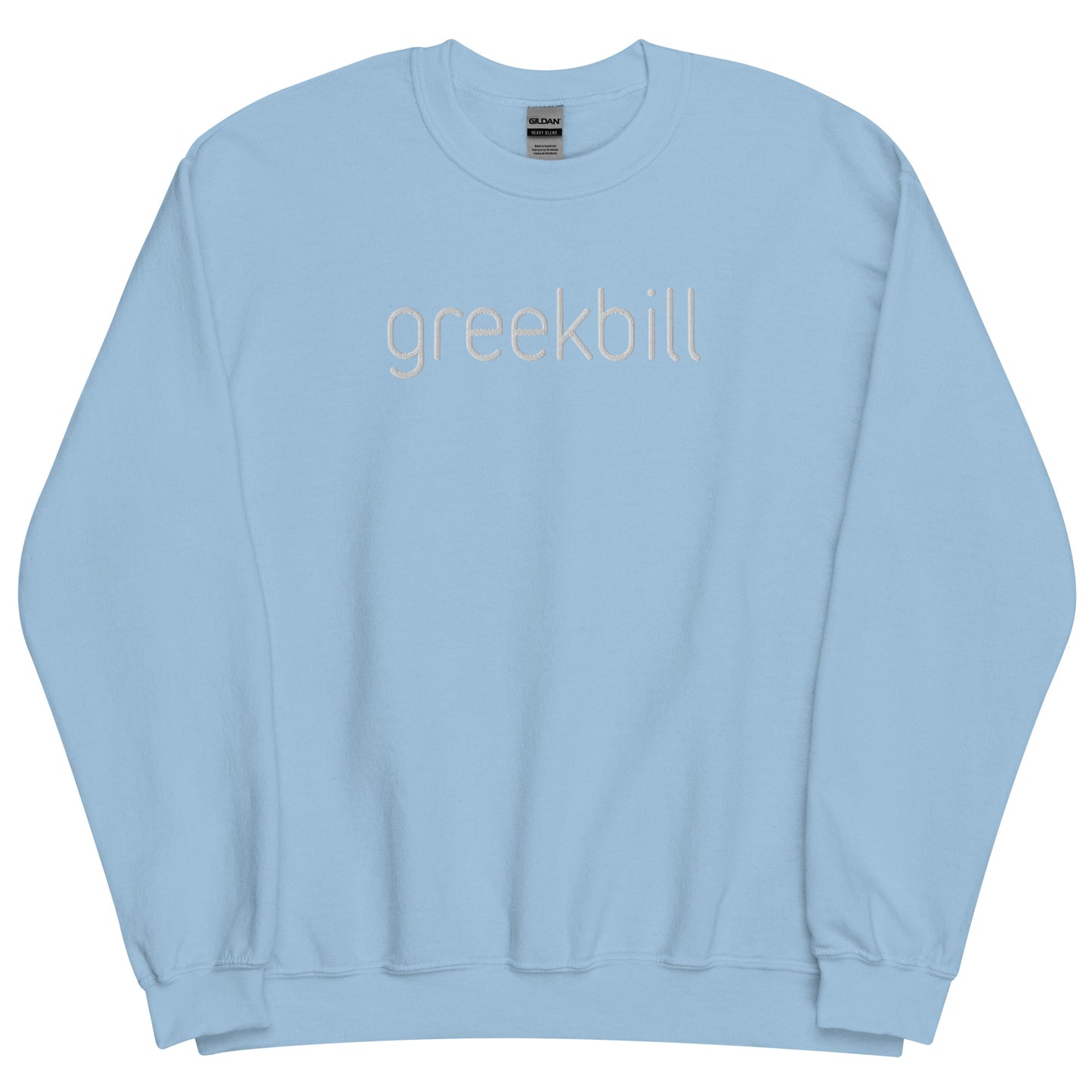 Value Unisex Sweatshirt