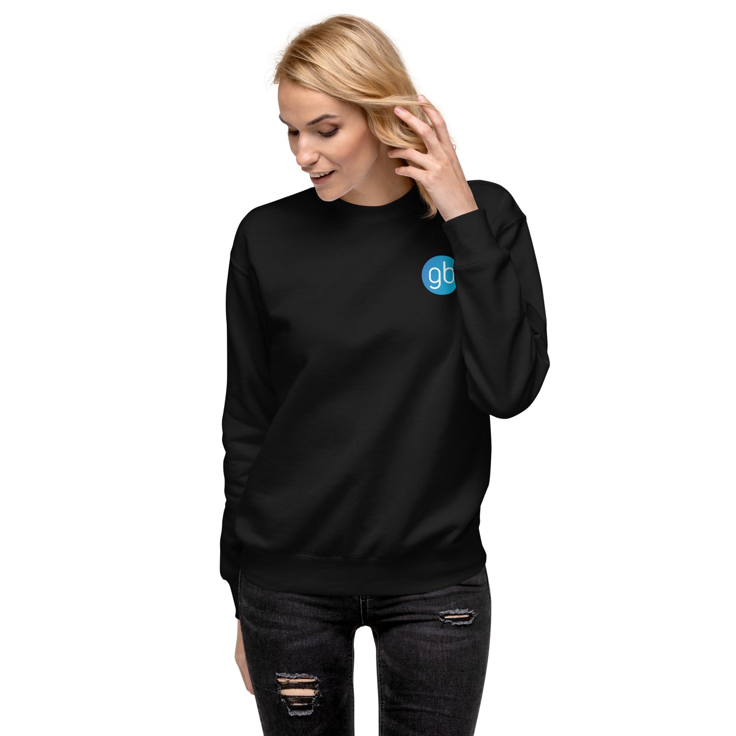 Unisex Premium Sweatshirt - GB