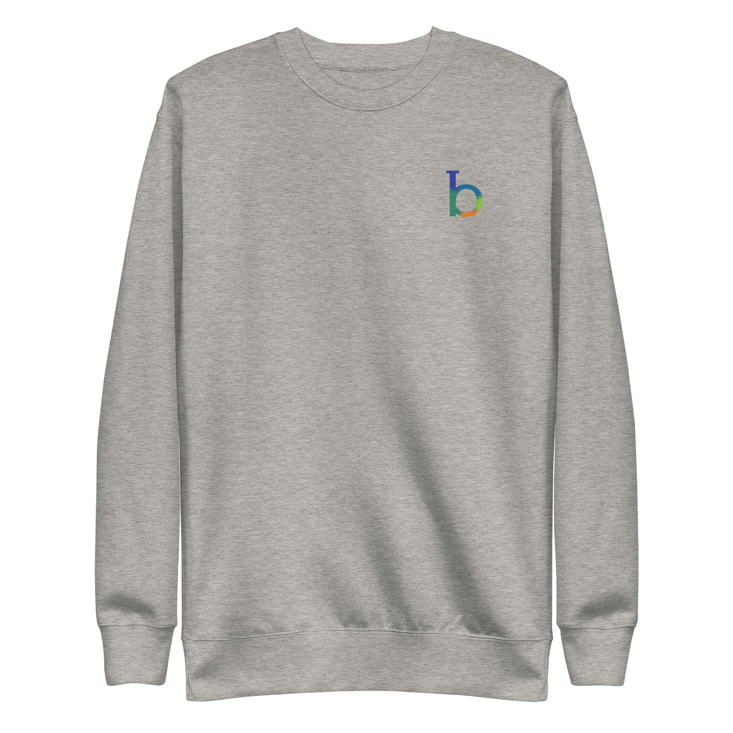 Unisex Premium Sweatshirt (B Design)