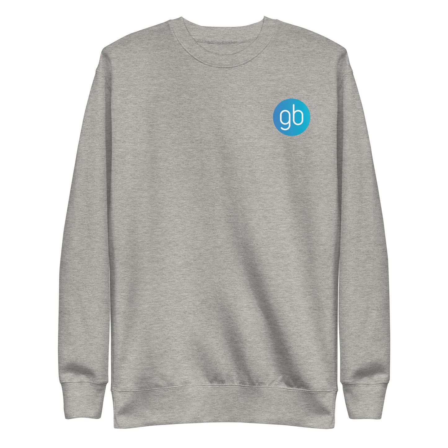 Unisex Premium Sweatshirt - GB