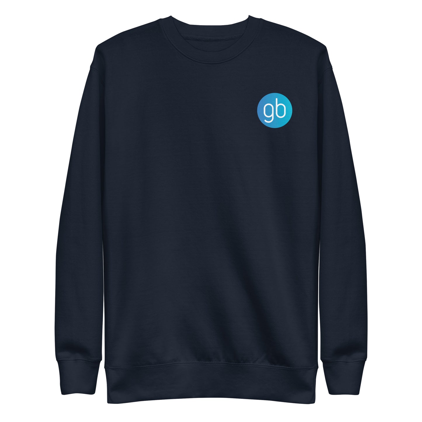 Unisex Premium Sweatshirt - GB