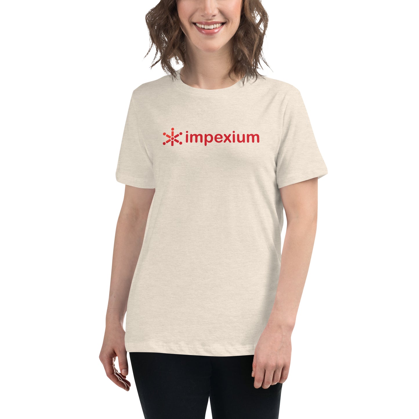 Women's Relaxed T-Shirt